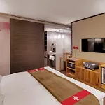 Agora Swiss Night By Fassbind 4* Lausana