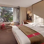 Agora Swiss Night By Fassbind Hotel Lausana