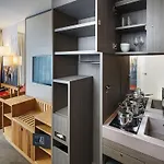 Hotel Agora Swiss Night By Fassbind
