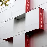 Hotel Agora Swiss Night By Fassbind 4*
