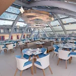 Agora Swiss Night By Fassbind 4* Lausana