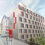 Hotel Agora Swiss Night By Fassbind