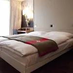 Hotel Agora Swiss Night By Fassbind