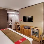 Hotel Agora Swiss Night By Fassbind Lausana