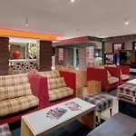 Agora Swiss Night By Fassbind 4*