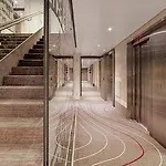 Agora Swiss Night By Fassbind Hotel Lausana