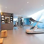 Agora Swiss Night By Fassbind 4* Lausana