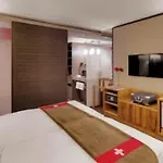 Agora Swiss Night By Fassbind Hotel 4*