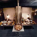 Agora Swiss Night By Fassbind 4* Lausana
