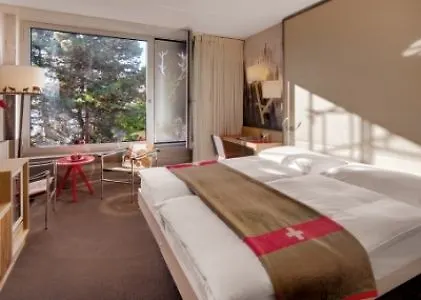 Agora Swiss Night By Fassbind Otel 4*