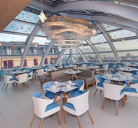 Agora Swiss Night By Fassbind 4* Лозана