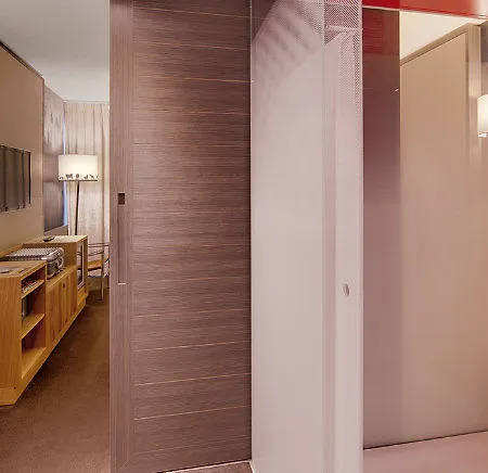 Otel Agora Swiss Night By Fassbind Lozan