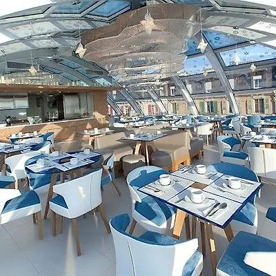 Agora Swiss Night By Fassbind Lozan