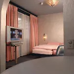 Hotel Agora Swiss Night By Fassbind 4*