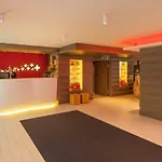 Agora Swiss Night By Fassbind Lausanne