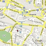 Agora Swiss Night By Fassbind Hotel Lausanne