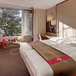 Agora Swiss Night By Fassbind Hotel 4*