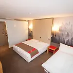 Agora Swiss Night By Fassbind Hotel