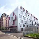 Hotel Agora Swiss Night By Fassbind