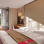 Agora Swiss Night By Fassbind Hotel Lausanne