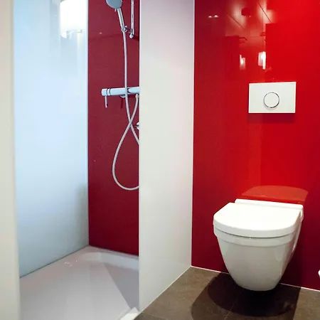 Agora Swiss Night By Fassbind Otel 4*