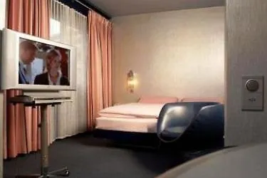 Agora Swiss Night By Fassbind 4* Lausanne