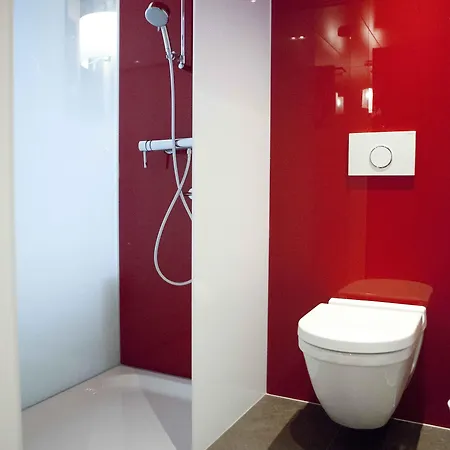 Agora Swiss Night By Fassbind فندق