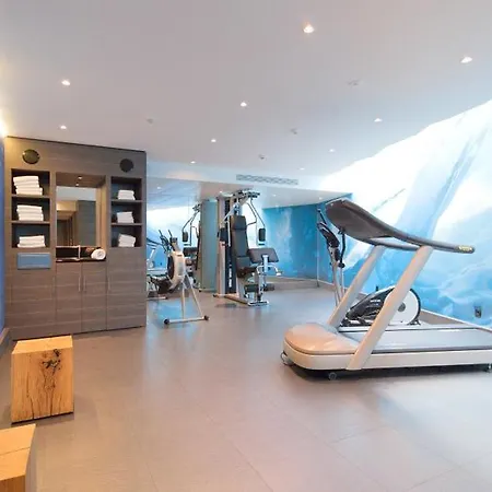 Agora Swiss Night By Fassbind