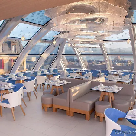 Agora Swiss Night By Fassbind 4*