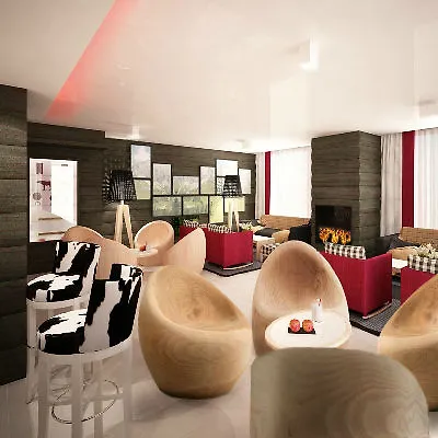 Hotel Agora Swiss Night By Fassbind