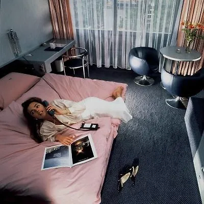 Agora Swiss Night By Fassbind فندق