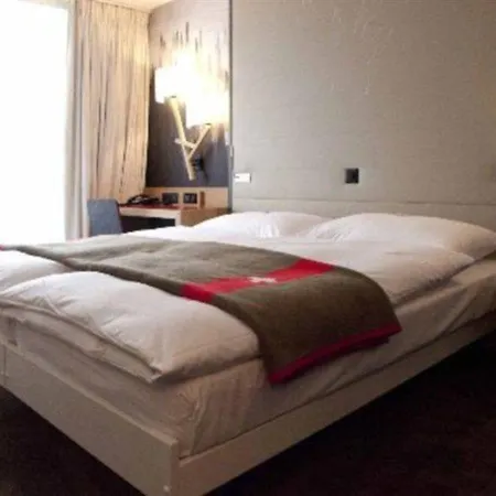 Hotel Agora Swiss Night By Fassbind