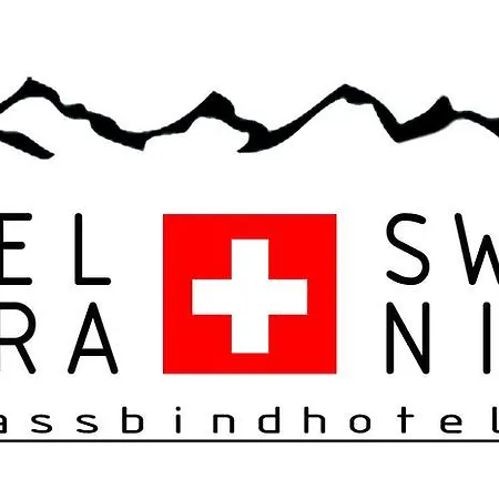 Agora Swiss Night By Fassbind 4* Lausanne