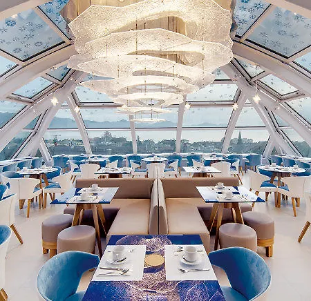 Agora Swiss Night By Fassbind Hotel