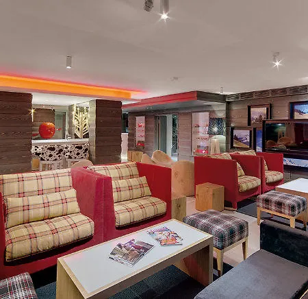 Agora Swiss Night By Fassbind