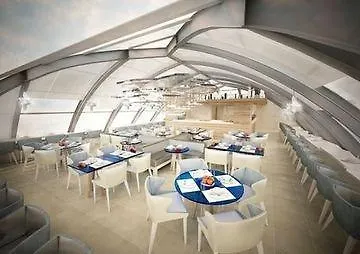 Otel Agora Swiss Night By Fassbind Lozan