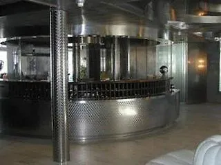 Agora Swiss Night By Fassbind 4* Lausanne