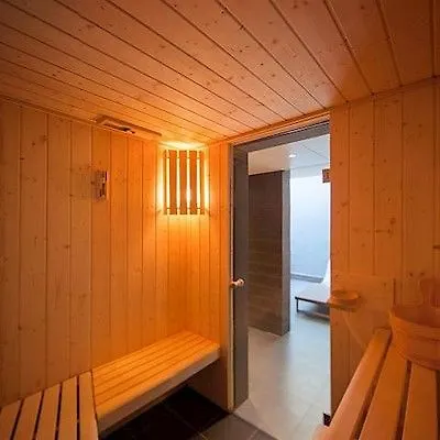 Agora Swiss Night By Fassbind فندق لوزان