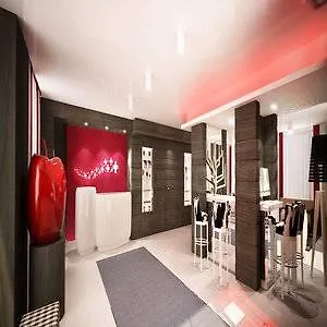 Hotel Agora Swiss Night By Fassbind Lausanne