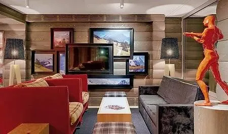 Agora Swiss Night By Fassbind Hotel Lausanne