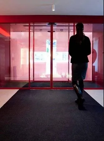 Agora Swiss Night By Fassbind Lausanne