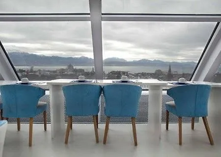 فندق Agora Swiss Night By Fassbind 4*