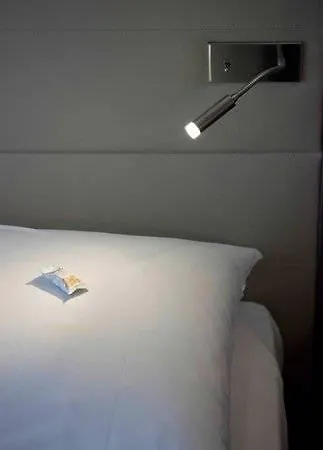 Agora Swiss Night By Fassbind Hotel