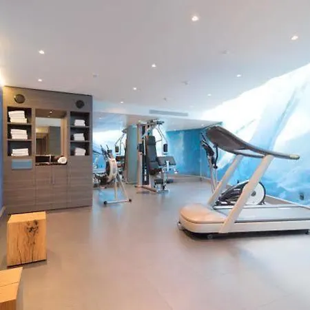 Agora Swiss Night By Fassbind 4* لوزان