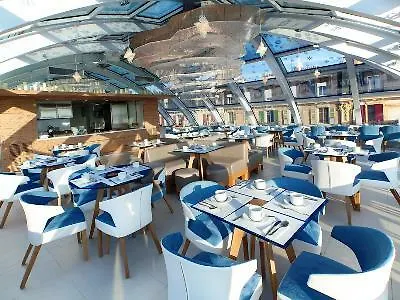 Otel Agora Swiss Night By Fassbind