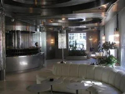 Agora Swiss Night By Fassbind 4*