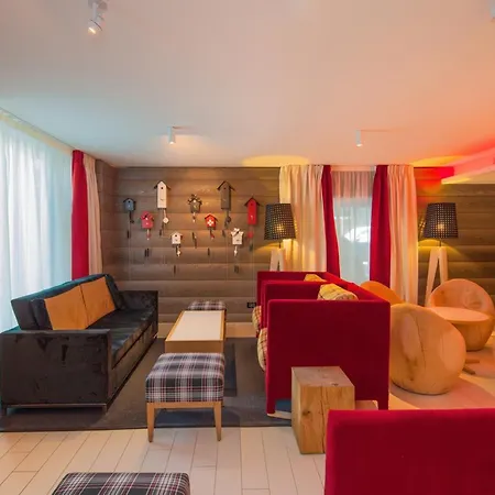 Agora Swiss Night By Fassbind Lausanne