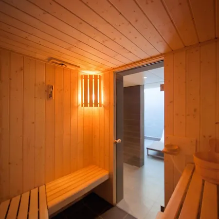 Agora Swiss Night By Fassbind 4* Lausanne