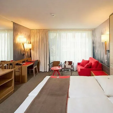 فندق Agora Swiss Night By Fassbind