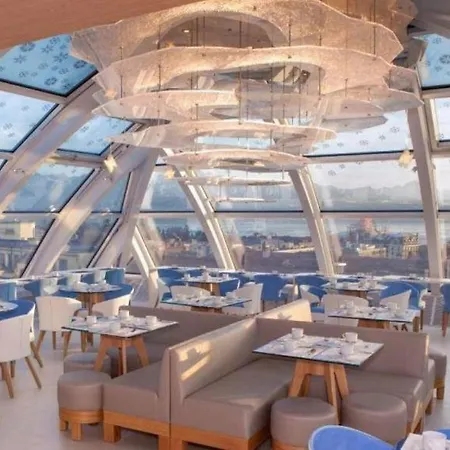 Agora Swiss Night By Fassbind لوزان